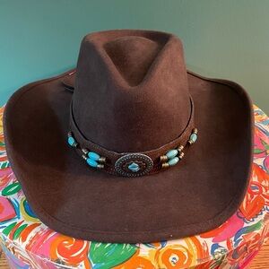 Bullhide Women’s Wool Western Hat